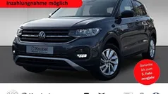 Gebraucht 2023 VW T-Cross Life SUV | 20.980 € (Fairer Preis)