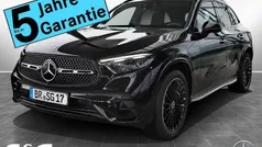 Mercedes GLC300