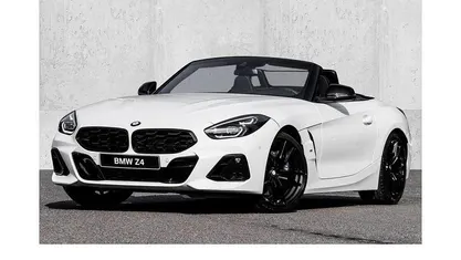 Gebraucht BMW Z4 M Sport 340 PS (250 kW) 2026 Cabrio