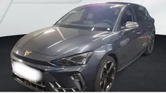 Silber Gebraucht 2025 Cupra Leon Limousine | 34.985 € (Fairer Preis)