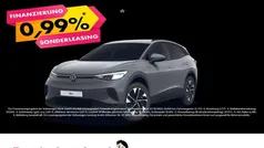 Gebraucht 2025 VW ID.4 Pro SUV | 43.777 € (Superpreis)