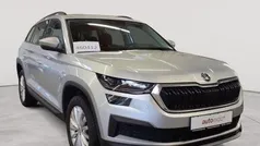 Gebraucht 2024 Skoda Kodiaq Ambition SUV | 30.790 € (Guter Preis)
