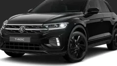 Gebraucht 2025 VW T-Roc Style SUV | 28.480 € (Guter Preis)
