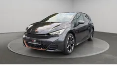 Grau Gebraucht 2023 Cupra Born Kleinwagen | 25.780 € (Fairer Preis)