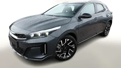 Gebraucht 2026 Kia XCeed SUV | 28.792 € (Fairer Preis)