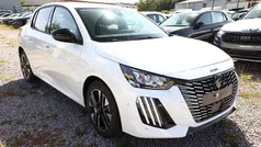 Schneeweiß Neu 2025 Peugeot 208 Allure Kleinwagen | 19.263 € (Guter Preis)