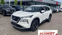 Gebraucht 2025 Nissan X-Trail Acenta SUV | 32.990 € (Fairer Preis)