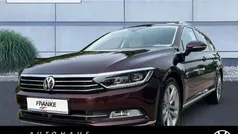 Gebraucht 2017 VW Passat Highline Kombi | 21.979 € (Fairer Preis)