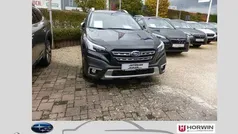 Crystal black silica legacy Neu 2025 Subaru Outback Platinum SUV | 42.990 € (Guter Preis)