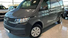 Pure grey Neu 2024 VW T6.1 Van | 39.890 € (Fairer Preis)