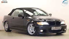 Gebraucht 2004 BMW 330 Cabriolet M Sport Cabrio | 29.999 €