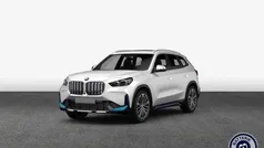 Weiß Neu 2025 BMW iX1 M Sport SUV | 49.990 € (Guter Preis)