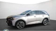 Grau Gebraucht 2022 DS Automobiles DS7 Crossback Rivoli Plus SUV | 29.990 € (Fairer Preis)