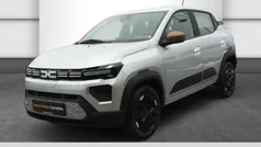 Lightninggrau Neu 2024 Dacia Spring Extreme Kleinwagen | 17.750 € (Guter Preis)