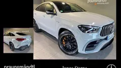 Gebraucht 2024 Mercedes GLE63 AMG AMG Limousine | 136.900 €