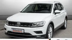 Gebraucht 2018 VW Tiguan Highline SUV | 19.990 € (Fairer Preis)