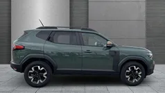 Safarigrüngrau Neu 2025 Dacia Duster Extreme SUV | 24.590 € (Fairer Preis)