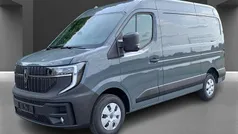 Schiefergrau Neu 2025 Renault Master Van | 43.490 € (Fairer Preis)
