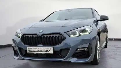 Gebraucht BMW 220 Performance 178 PS (130 kW) 2024 Coupé