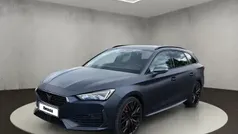 Magnetic grau matt Neu 2024 Seat Leon Kombi | 34.950 € (Guter Preis)
