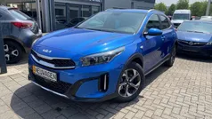 Blue flame Neu 2024 Kia XCeed SUV | 21.970 € (Fairer Preis)