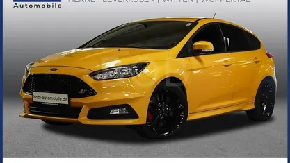 Gebraucht 2018 Ford Focus ST Limousine | 18.888 € (Fairer Preis)