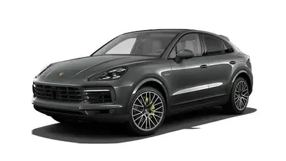 Gebraucht 2020 Porsche Cayenne SUV | 74.890 €