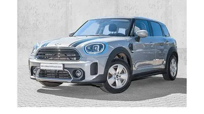 Gebraucht Mini Cooper 136 PS (100 kW) 2022 Kleinwagen
