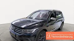 Gebraucht 2022 VW Tiguan Allspace Life SUV | 28.425 € (Fairer Preis)