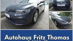 Gebraucht 2023 VW Golf VIII Life Kombi | 19.950 € (Fairer Preis)