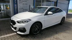 Alpinweiss iii Gebraucht 2024 BMW 220 M Sport Coupé | 37.990 € (Fairer Preis)