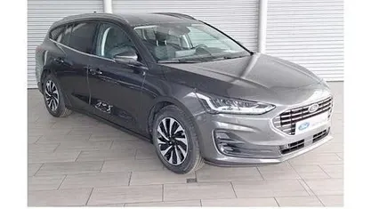 Gebraucht 2026 Ford Focus ST Kombi | 28.888 € (Fairer Preis)