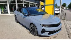 Gebraucht 2025 Opel Astra Kombi | 34.990 €