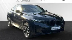 Gebraucht 2023 BMW X6 M Sport SUV | 81.800 € (Etwas zu teuer)
