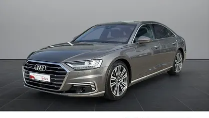Gebraucht 2021 Audi A8 Ambiente Limousine | 49.940 € (Guter Preis)