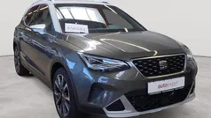 Gebraucht 2024 Seat Arona Xperience SUV | 22.390 € (Superpreis)