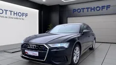 Gebraucht 2024 Audi A6 Business Kombi | 62.750 €