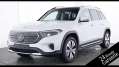 Gebraucht 2023 Mercedes EQB300 Premium SUV | 39.880 € (Fairer Preis)