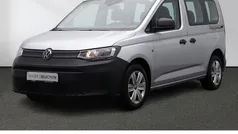 Gebraucht 2021 VW Caddy Basis Van / Kleinbus | 23.880 € (Fairer Preis)