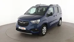 Blau Gebraucht 2022 Opel Combo Life Ultimate Van / Kleinbus | 24.470 € (Fairer Preis)
