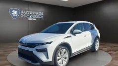 Moonweiß perleffekt Neu 2025 Skoda Elroq SUV | 53.504 € (Fairer Preis)