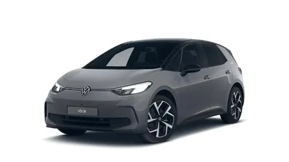 Gebraucht VW ID.3 Pro 150 kW (204 PS) 2026 Kleinwagen