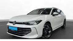 Gebraucht 2025 VW Passat Elegance Kombi | 42.690 € (Fairer Preis)