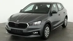 Gebraucht 2025 Skoda Fabia Selection Limousine | 20.375 € (Fairer Preis)