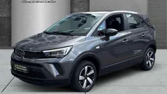 Grau Gebraucht 2022 Opel Crossland Edition SUV | 15.990 € (Fairer Preis)