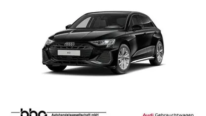 Gebraucht Audi A3 S-Line 150 PS (110 kW) 2025 Limousine