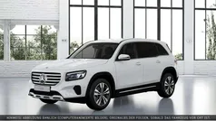 Gebraucht 2024 Mercedes GLB220 Progressive SUV | 39.980 € (Superpreis)