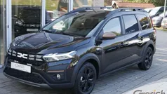 Schwarz Neu 2025 Dacia Jogger Extreme Van / Kleinbus | 27.265 € (Fairer Preis)