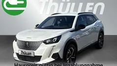 Gebraucht 2023 Peugeot e-2008 Allure SUV | 21.490 € (Fairer Preis)