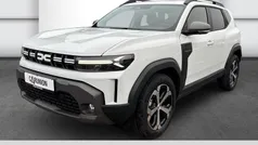 Arktisweiß Neu 2025 Dacia Duster Journey SUV | 25.550 € (Fairer Preis)